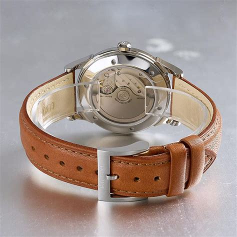 Classic Pie-Pan Dial Dog-leg Lugs Vintage Watch Remake S4090 – DREAM ...