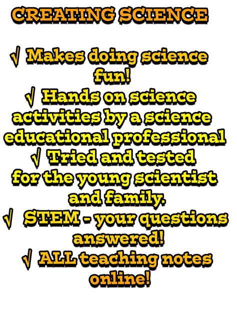 How Made Its Science 的图像结果