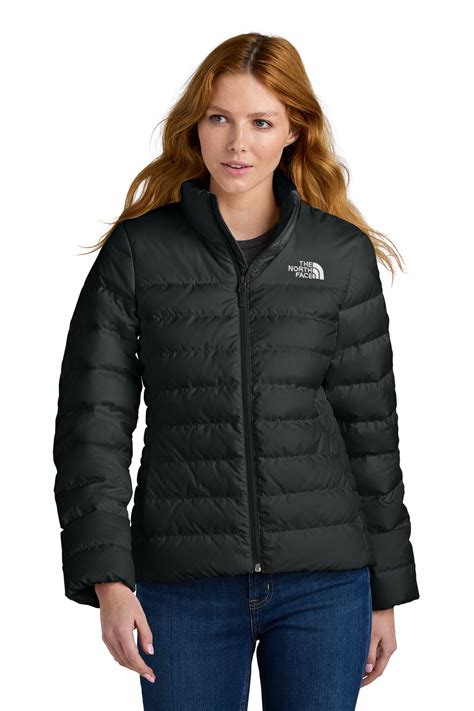 The North Face Women’s Down Hybrid Jacket | Product | SanMar