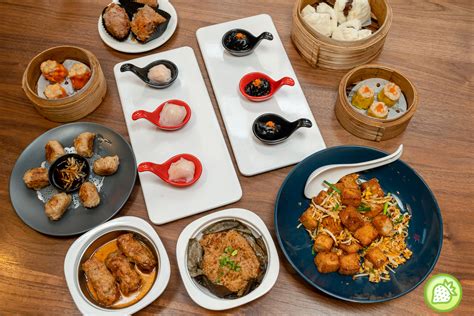 The Queen Restaurant @ IPC : Halal Chinese Cuisine in Mall | Malaysian ...