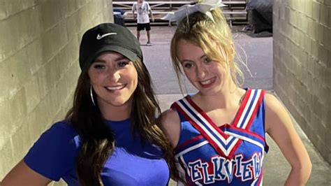Teen Mom fans shocked as Leah Messer’s daughter Aleeah, 12, looks ...