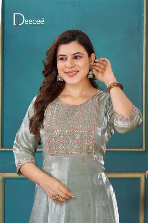 Dee Cee Dulhan Vol 2 - Amrah Wholesale