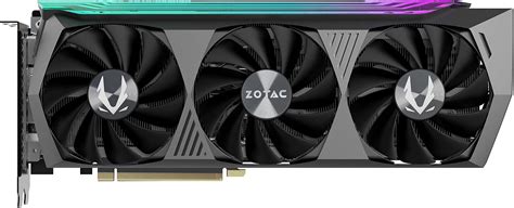 Amazon.in: Buy Zotac Gaming Geforce Rtx 3070 Ti Amp Holo Gddr6X 8Gb ...