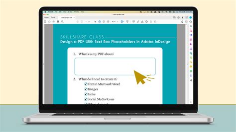 Image result for Copy Text Button in PDF InDesign