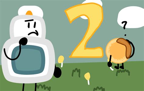 Image result for Object Random Ep. 1