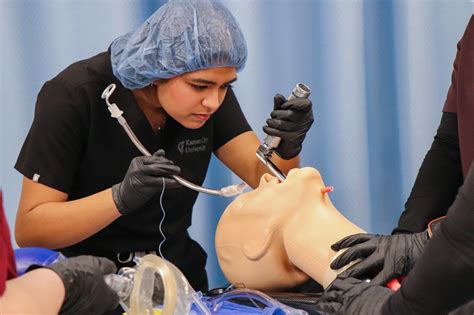 Anesthesiologist Assistant Programs