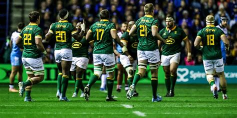 Image result for Springboks vs England