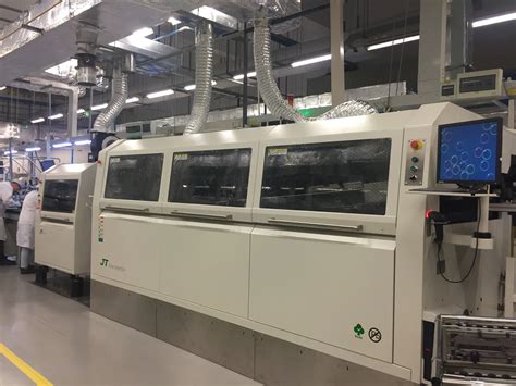 Image result for Wave Soldering Machine