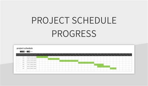 Image result for Microsoft Project Schedule Update Progress