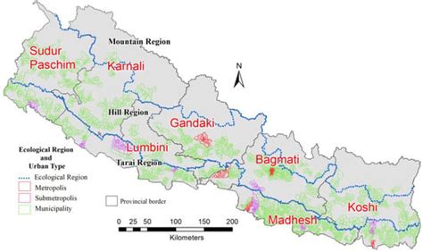 Promoting Urban Farming for Creating Sustainable Cities in Nepal