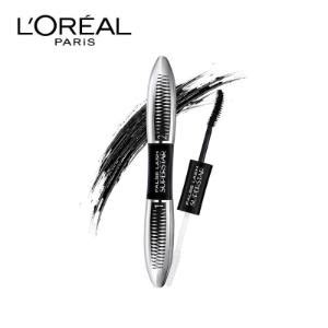 Buy L'Oréal Paris Mascara and Eyelash Primer, Volumising and Curling, 7 ...