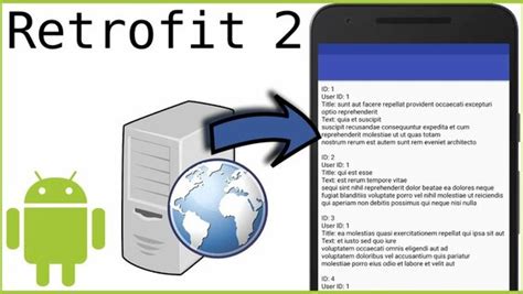 Image result for Retrofit Tutorial