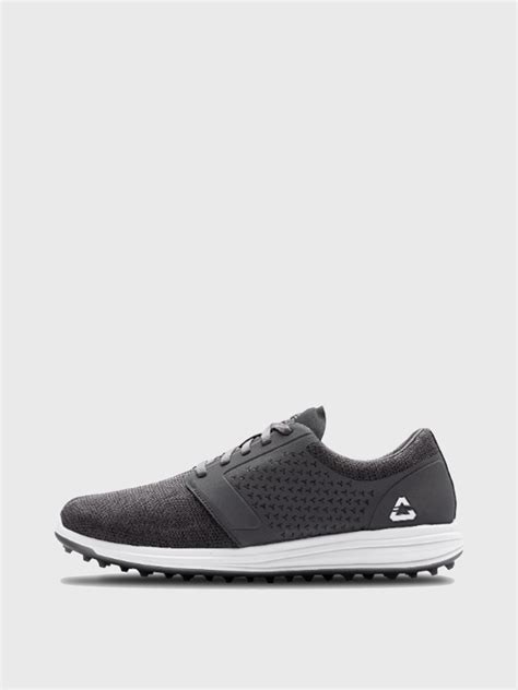 Cuater by Travis Mathew Men's The Moneymaker Golf Shoe - Saint Bernard