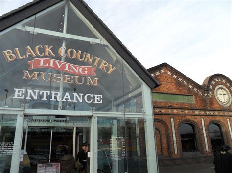 Black Country Living History Museum