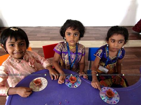 Child comforting another child