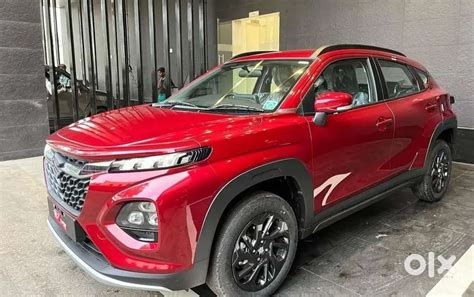 Maruti Suzuki Fronx - Cars - 1808904067