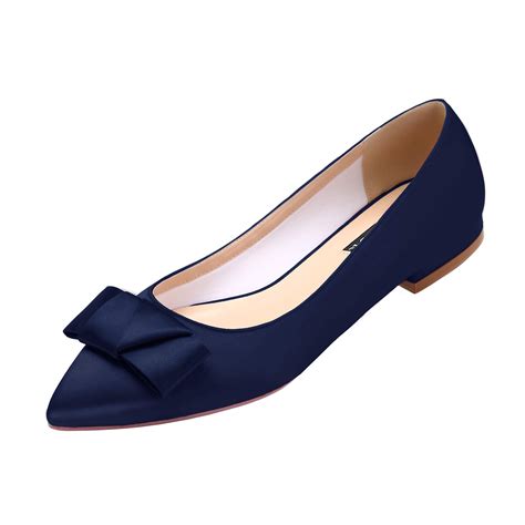 Amazon Women's Navy Blue Dress Shoes at James Shanklin blog