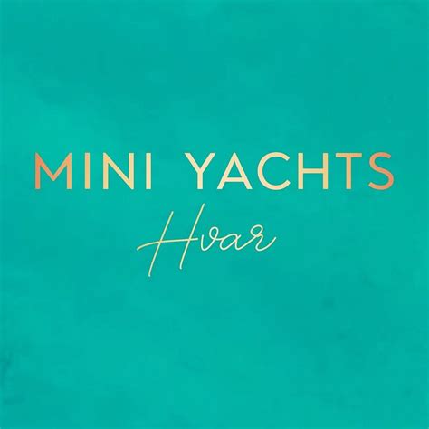 MINI YACHTS HVAR - All You Need to Know BEFORE You Go 2026 (with Photos ...