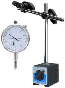 BalRama With On-Off Switch offering Instant Mounting of DTI Magnetic ...