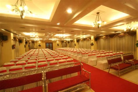 White Swan Banquet - Venue - Malad - Weddingwire.in
