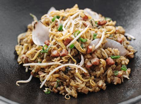 Arroz Oriental