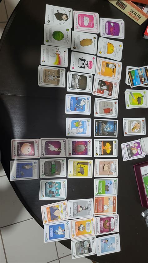 Image result for Exploding Kittens Expansion Pack 4