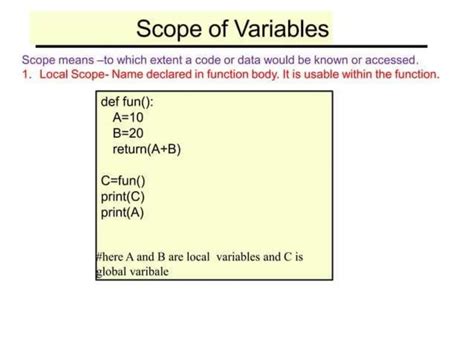 Image result for Function Computer Science Class 12 Notes