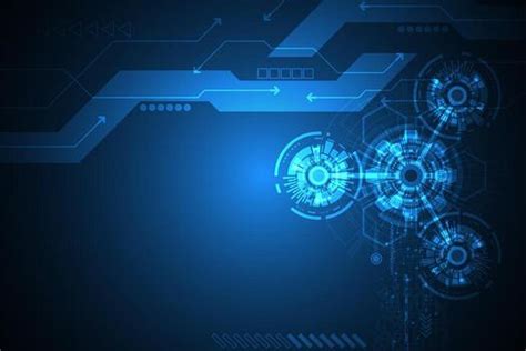 Vector Tech Shapes 的图像结果