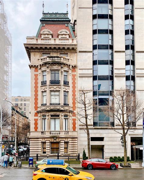 Benjamin N. Duke Residence