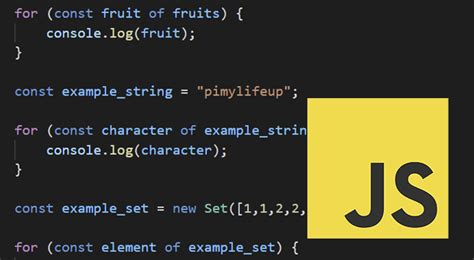 Image result for Loop Object JavaScript