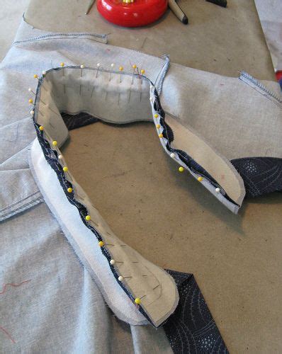 Image result for Historical Jacket Sewing Tutorial