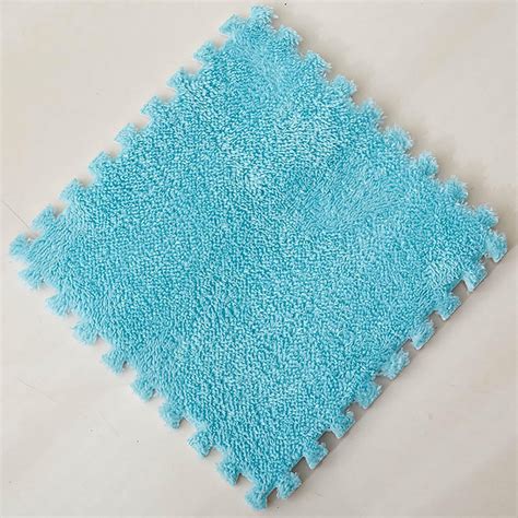 Peel and Stick Carpet Tiles Self Adhesive Carpet Squares ,Non Skid ...