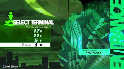 Tartarus Map How To Get To The Outer Worlds Tartarus Planet