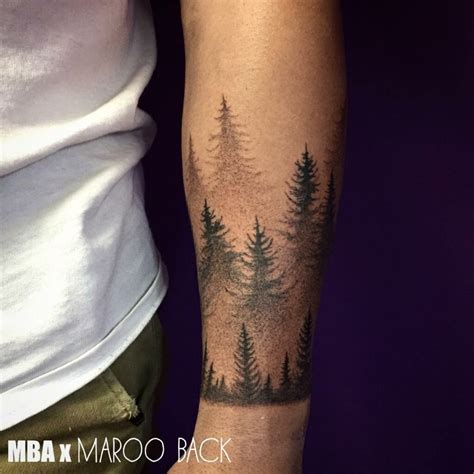 88 Stunning Tree Tattoo Ideas for 2024