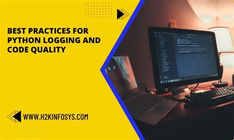 Image result for Python Best Practices for Code Quality