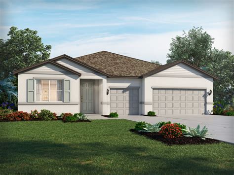 New Home Community | Two Rivers - Signature Series By Meritage Homes
