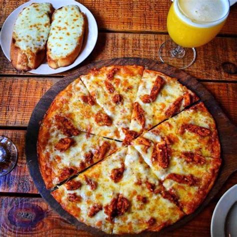 Enjoy Pizza, Coffee, & More At Ama Cafe, MKT | LBB, Delhi