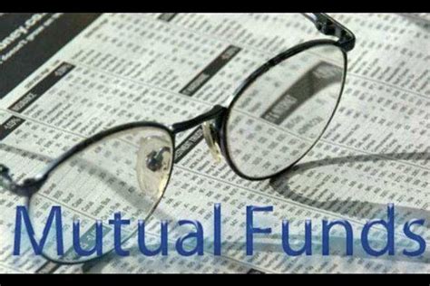 Mutual fund portfolio for conservative investors: 5 best mutual fund ...