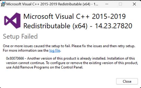 Image result for The Code Execution Cannot Proceed Msvcr110