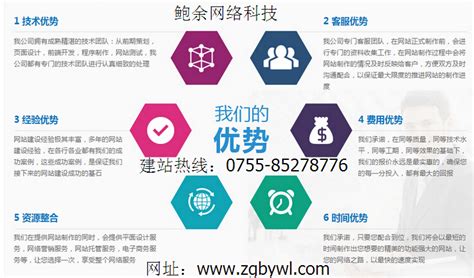 深圳网站设计公司排名第一,深圳网站设计最好的公司-网站知识 - 鲍余网络
