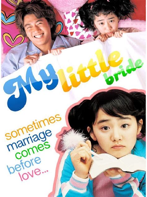 Image result for My Little Bride Book