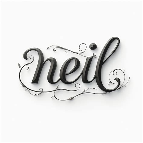 Neil Baby Name - Meaning, Origins, Popularity, and Similar Names ...