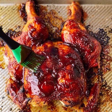 Bbq Chicken