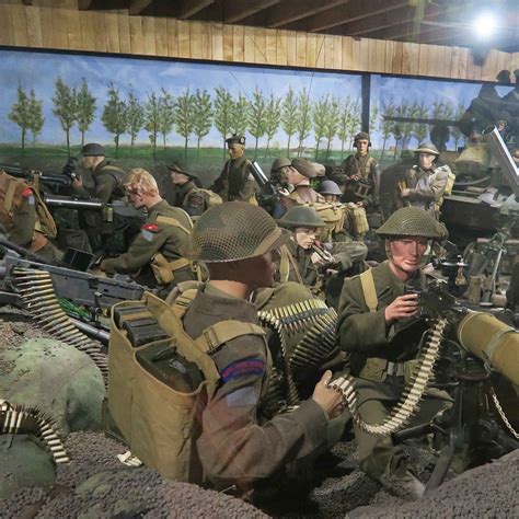 Canada Poland War Museum, Maldegem - Tripadvisor