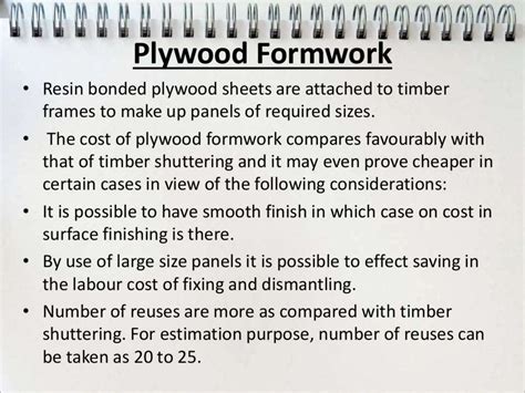 Image result for Form Work Tips