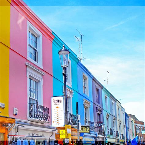 PORTOBELLO ROAD MARKET (2026) All You Need to Know BEFORE You Go (with ...