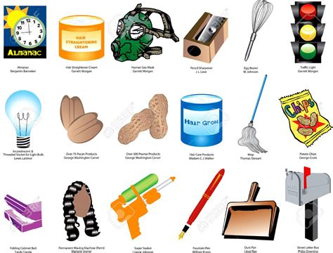 Inventions Clip Art 的图像结果