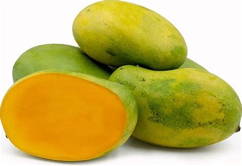 Buy Mango Fruit Online Delhi, Gurgaon & Noida, Mango Langra & Mango ...