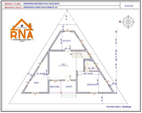 RNA-Builders & Construction