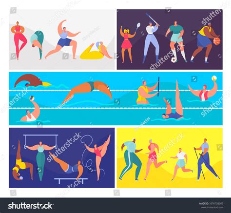 Human Sport Cartoon 的图像结果